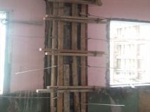 如何對木質(zhì)建筑進行加固工作？