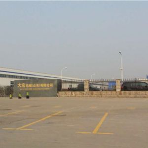 大京機(jī)械加固
