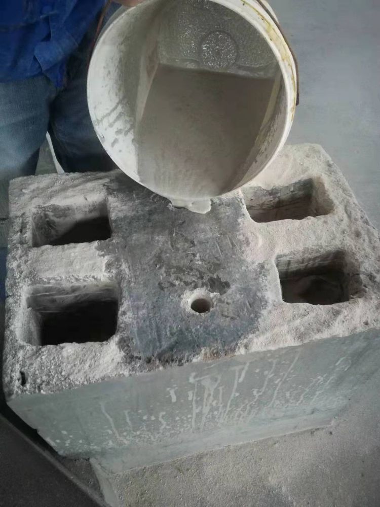 注漿加固