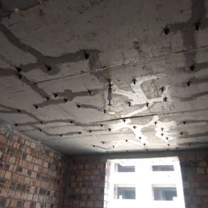 濟(jì)寧十里營灌漿加固