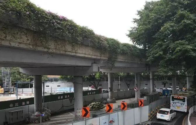 建筑物不均勻沉降的預防以及治理